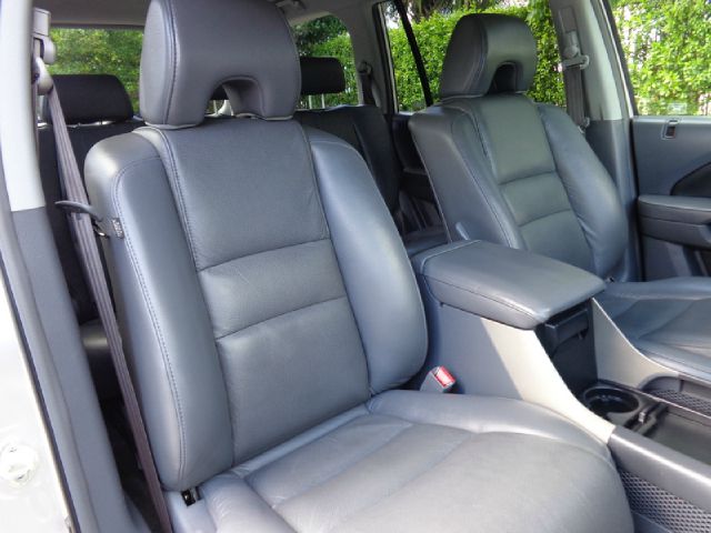 2007 Honda Pilot AWD LT - 29 MPG For HWY