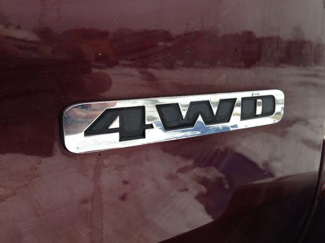 2007 Honda Pilot LS 2WD