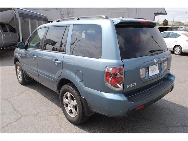 2008 Honda Pilot W/tech Pkg Navi