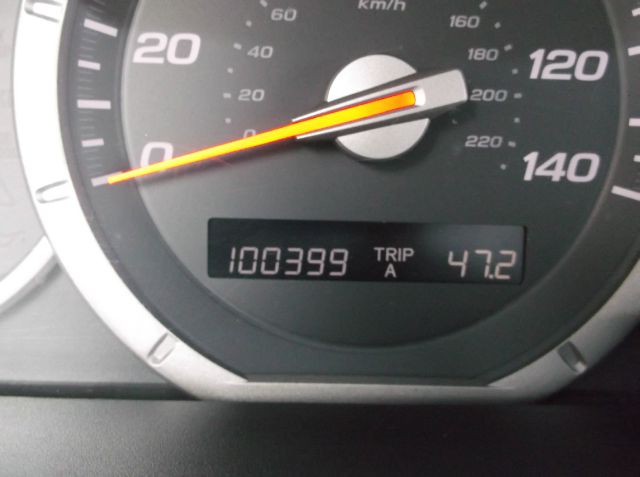 2008 Honda Pilot CREW CAB