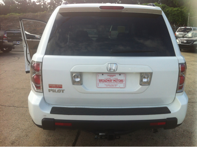 2008 Honda Pilot G37 Sport 6spd.bose Xenon Lether SUN ROOF Navigati