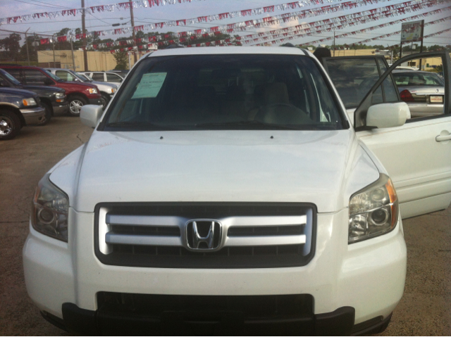 2008 Honda Pilot G37 Sport 6spd.bose Xenon Lether SUN ROOF Navigati