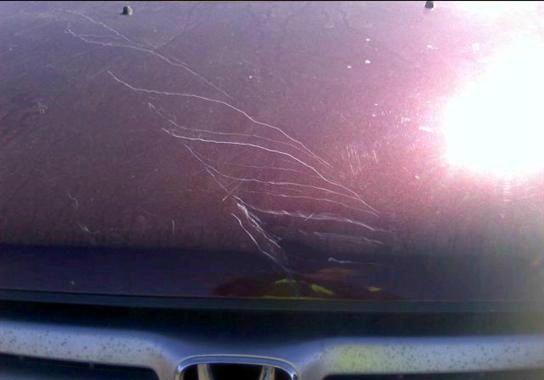 2008 Honda Pilot SX V6