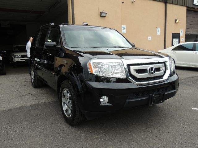 2009 Honda Pilot E550 4dr Sdn Sport 5.5L RWD Sedan