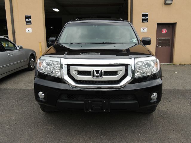 2009 Honda Pilot E550 4dr Sdn Sport 5.5L RWD Sedan