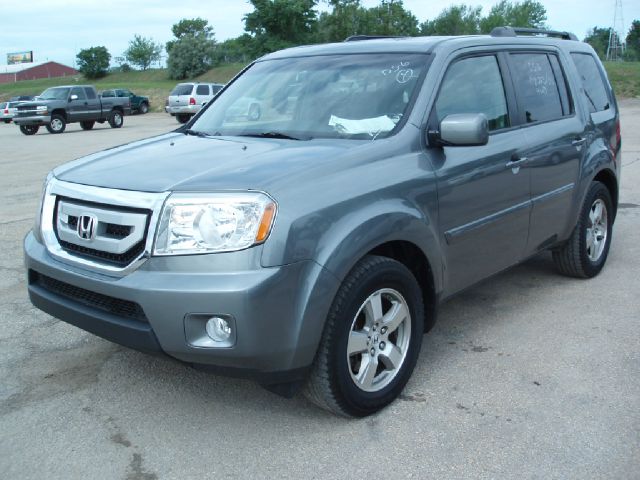 2009 Honda Pilot XLT Crew 4x4 (marshalltown)
