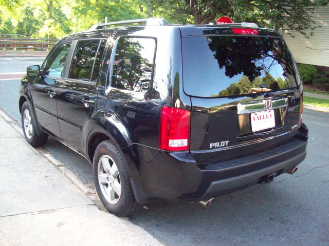2010 Honda Pilot 2135