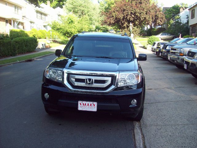 2010 Honda Pilot 2135
