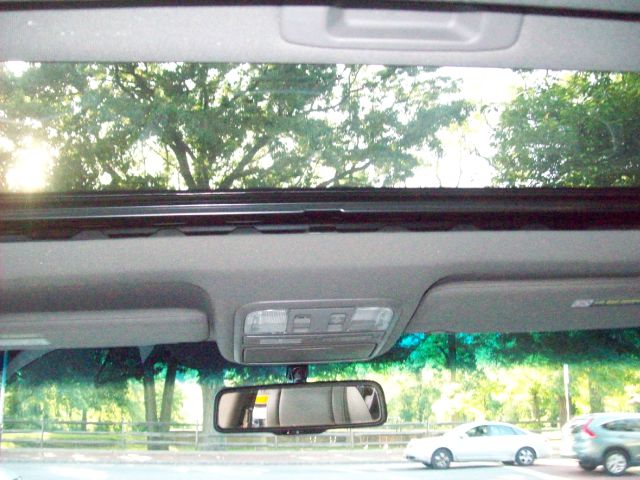 2010 Honda Pilot 2135