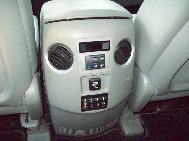 2010 Honda Pilot 2135