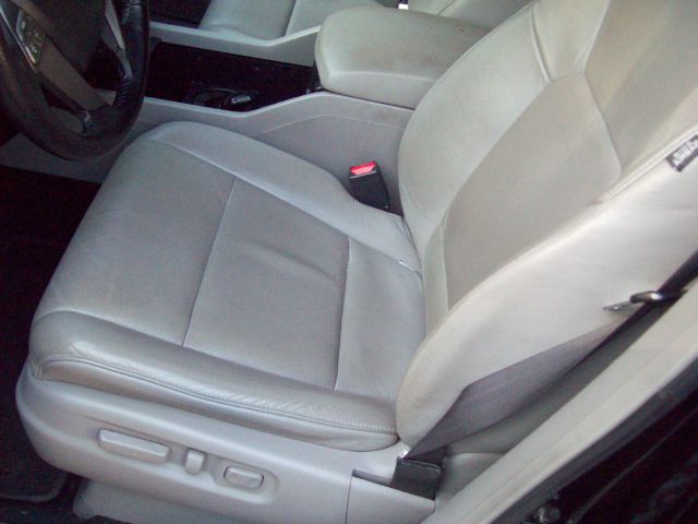 2010 Honda Pilot 2135