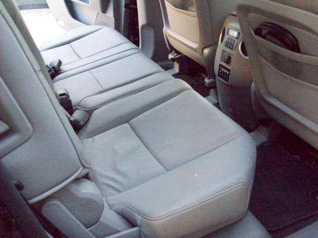 2010 Honda Pilot 2135
