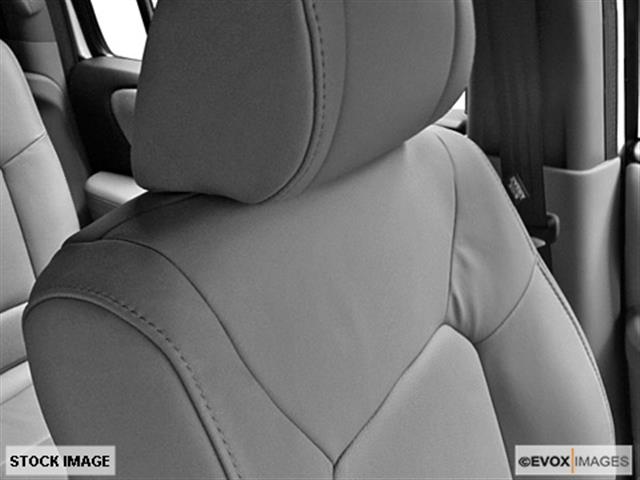 2010 Honda Pilot Z85 LS