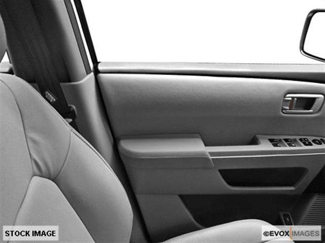 2010 Honda Pilot Z85 LS