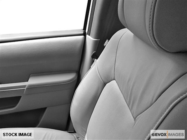 2010 Honda Pilot Z85 LS