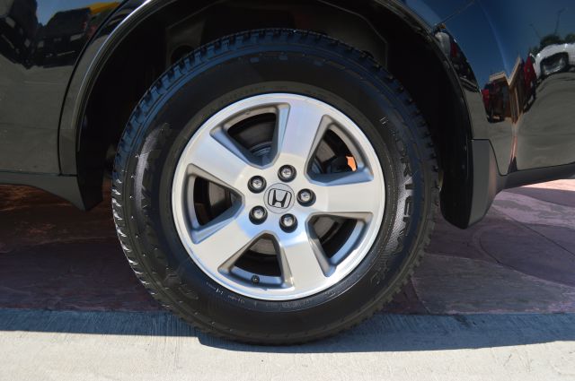 2010 Honda Pilot Base (All Wheel Drive Sport Utility)