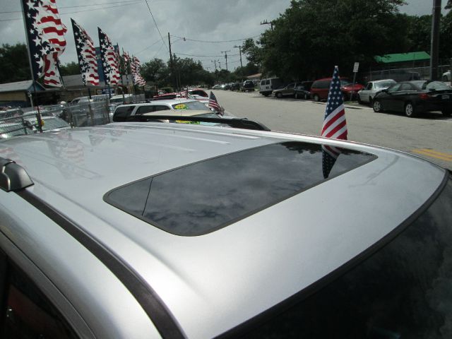 2010 Honda Pilot 5dr Wgn Auto SE 2.0T Quattro