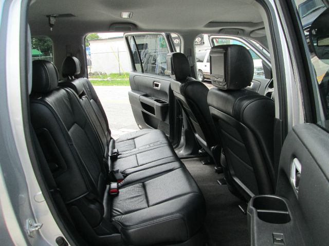 2010 Honda Pilot 5dr Wgn Auto SE 2.0T Quattro