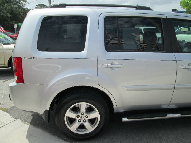 2010 Honda Pilot 5dr Wgn Auto SE 2.0T Quattro