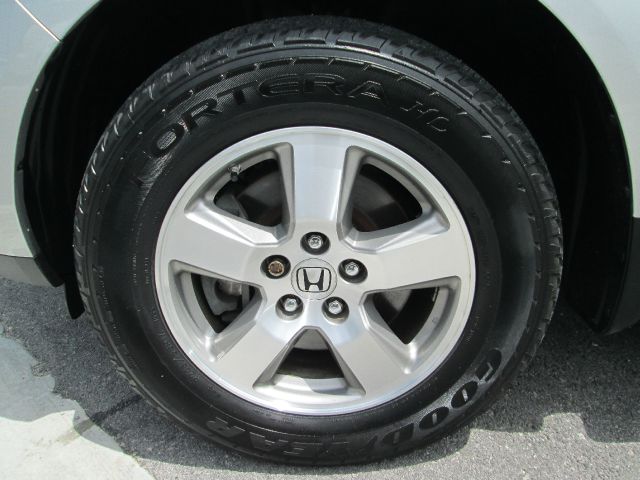 2010 Honda Pilot 5dr Wgn Auto SE 2.0T Quattro