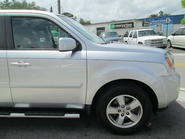 2010 Honda Pilot 5dr Wgn Auto SE 2.0T Quattro
