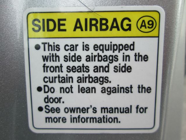 2010 Honda Pilot 5dr Wgn Auto SE 2.0T Quattro