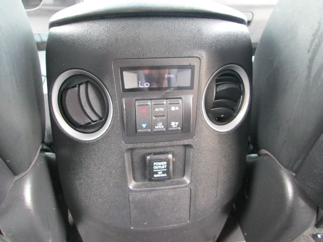 2010 Honda Pilot 5dr Wgn Auto SE 2.0T Quattro