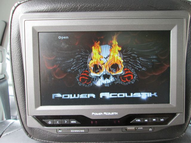 2010 Honda Pilot 5dr Wgn Auto SE 2.0T Quattro