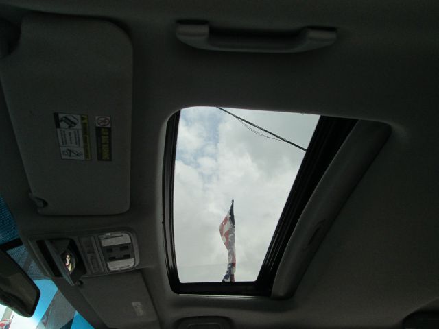 2010 Honda Pilot 5dr Wgn Auto SE 2.0T Quattro