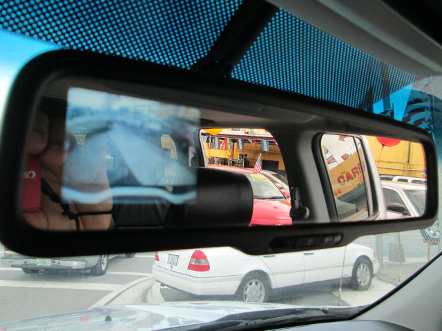 2010 Honda Pilot 5dr Wgn Auto SE 2.0T Quattro