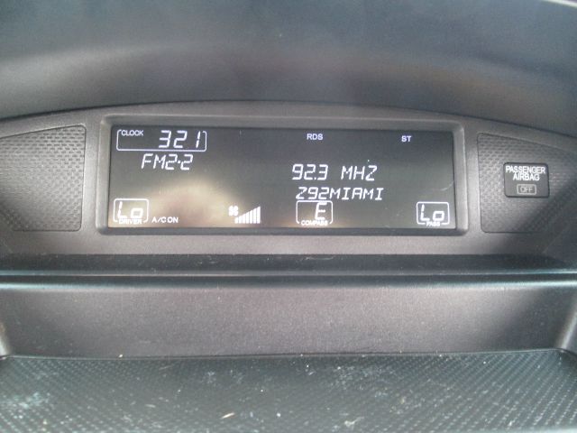 2010 Honda Pilot 5dr Wgn Auto SE 2.0T Quattro