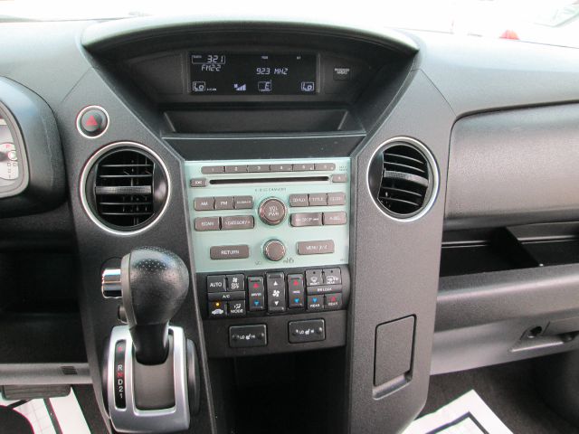 2010 Honda Pilot 5dr Wgn Auto SE 2.0T Quattro