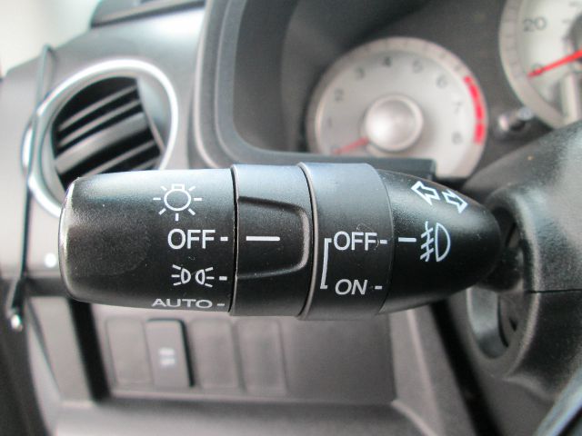 2010 Honda Pilot 5dr Wgn Auto SE 2.0T Quattro