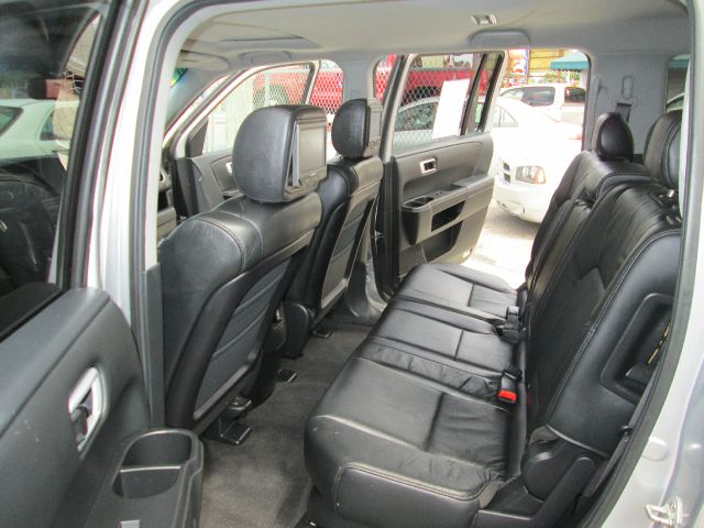 2010 Honda Pilot 5dr Wgn Auto SE 2.0T Quattro