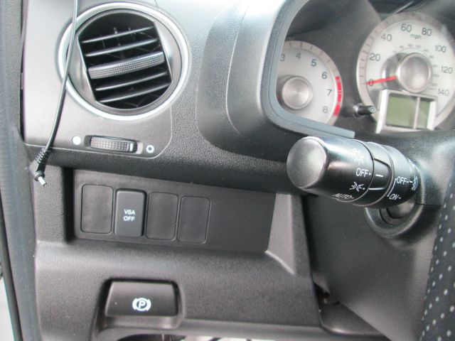 2010 Honda Pilot 5dr Wgn Auto SE 2.0T Quattro