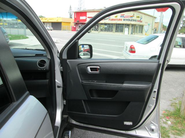 2010 Honda Pilot 5dr Wgn Auto SE 2.0T Quattro