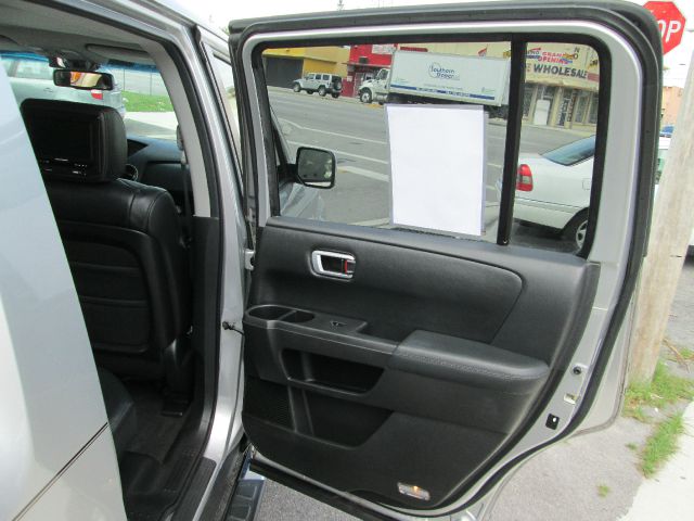 2010 Honda Pilot 5dr Wgn Auto SE 2.0T Quattro