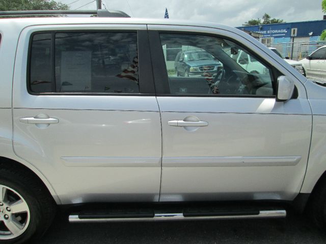 2010 Honda Pilot 5dr Wgn Auto SE 2.0T Quattro