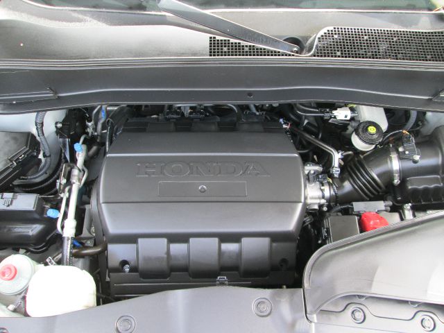 2010 Honda Pilot 5dr Wgn Auto SE 2.0T Quattro