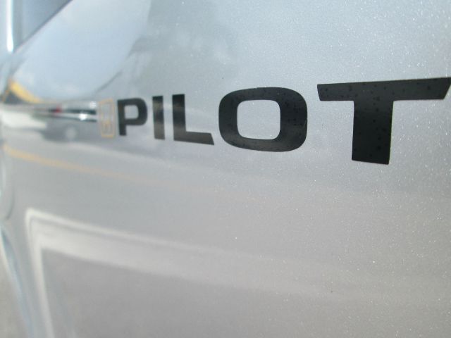 2010 Honda Pilot 5dr Wgn Auto SE 2.0T Quattro