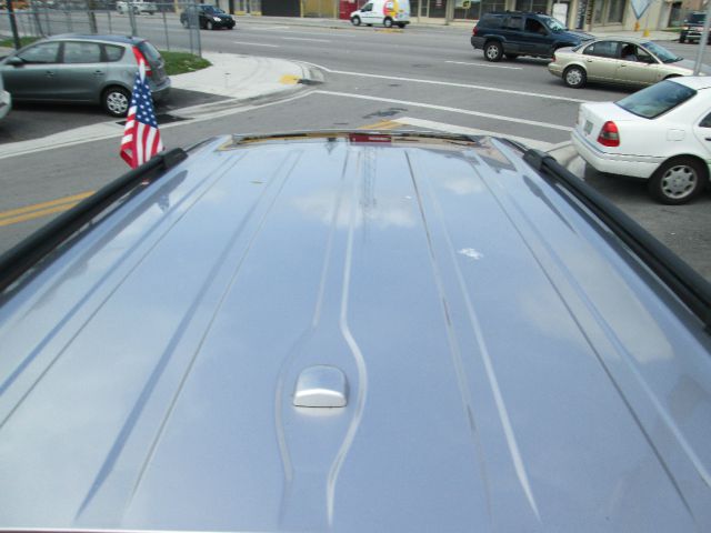 2010 Honda Pilot 5dr Wgn Auto SE 2.0T Quattro