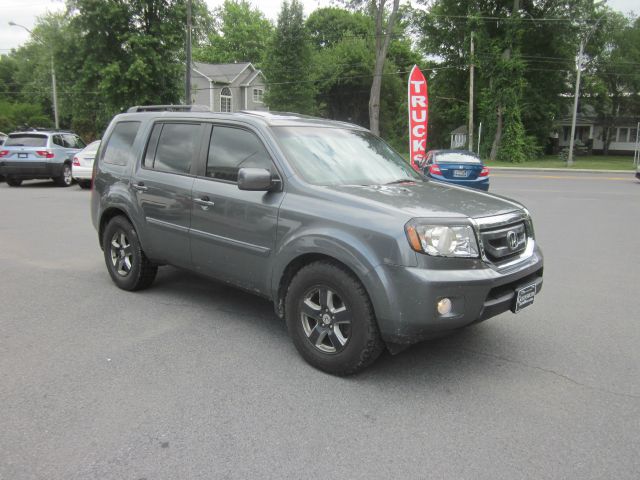 2010 Honda Pilot Eddie Baurer - Liquidator