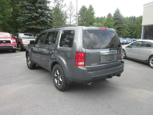 2010 Honda Pilot Eddie Baurer - Liquidator