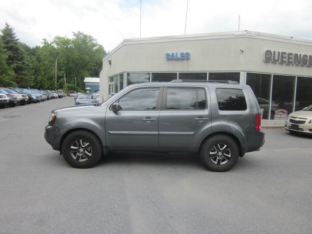 2010 Honda Pilot Eddie Baurer - Liquidator