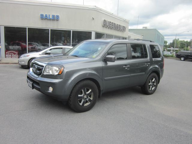 2010 Honda Pilot Eddie Baurer - Liquidator