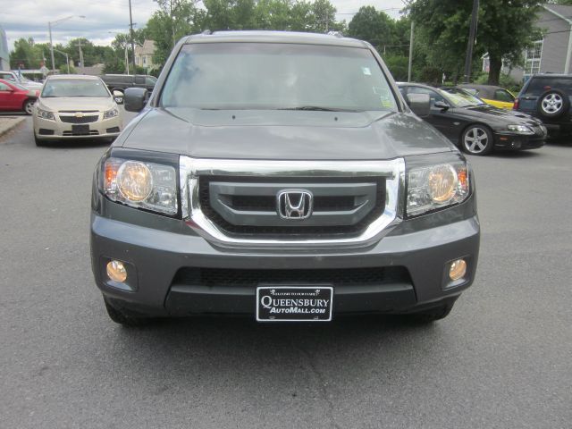 2010 Honda Pilot Eddie Baurer - Liquidator