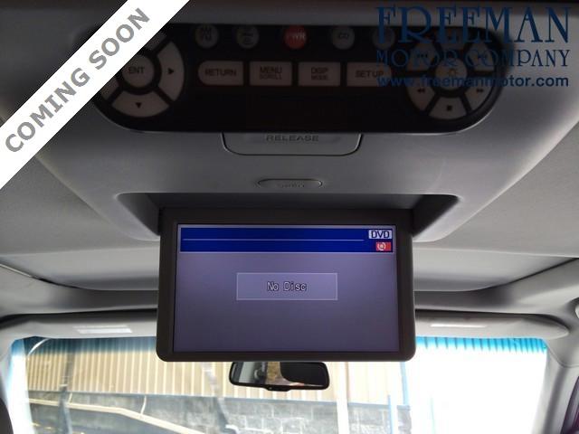 2011 Honda Pilot Crew Cab Amarillo 4X4