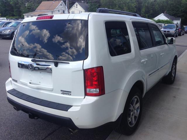 2011 Honda Pilot 330xi,dealer Offer 166