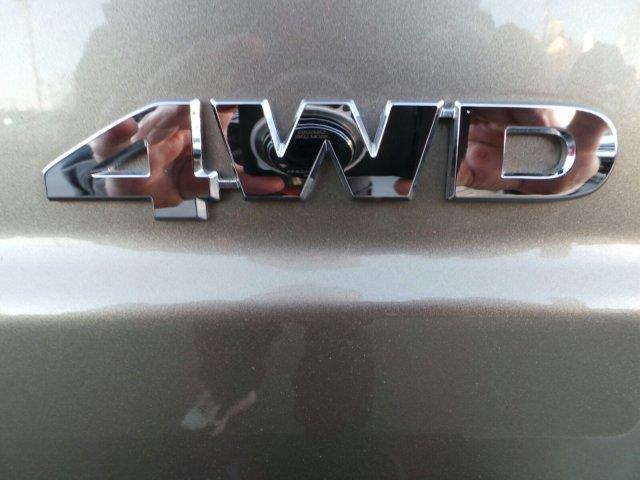 2011 Honda Pilot LS Truck