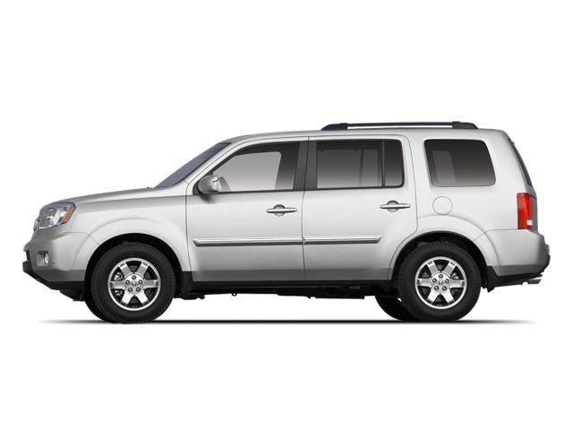 2011 Honda Pilot 3.5